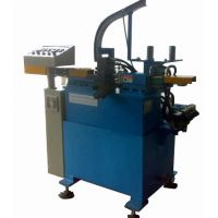全自動(dòng)液壓小U戒指機(jī)